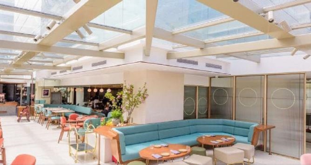 Ascott Huaihai Road Shanghai