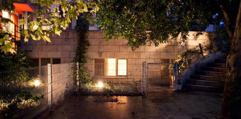 Hotel Globo - фото