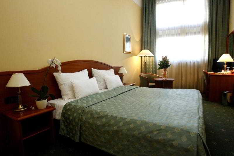 Hotel Globo Split by null