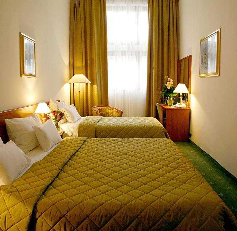 Hotel Globo Split by null