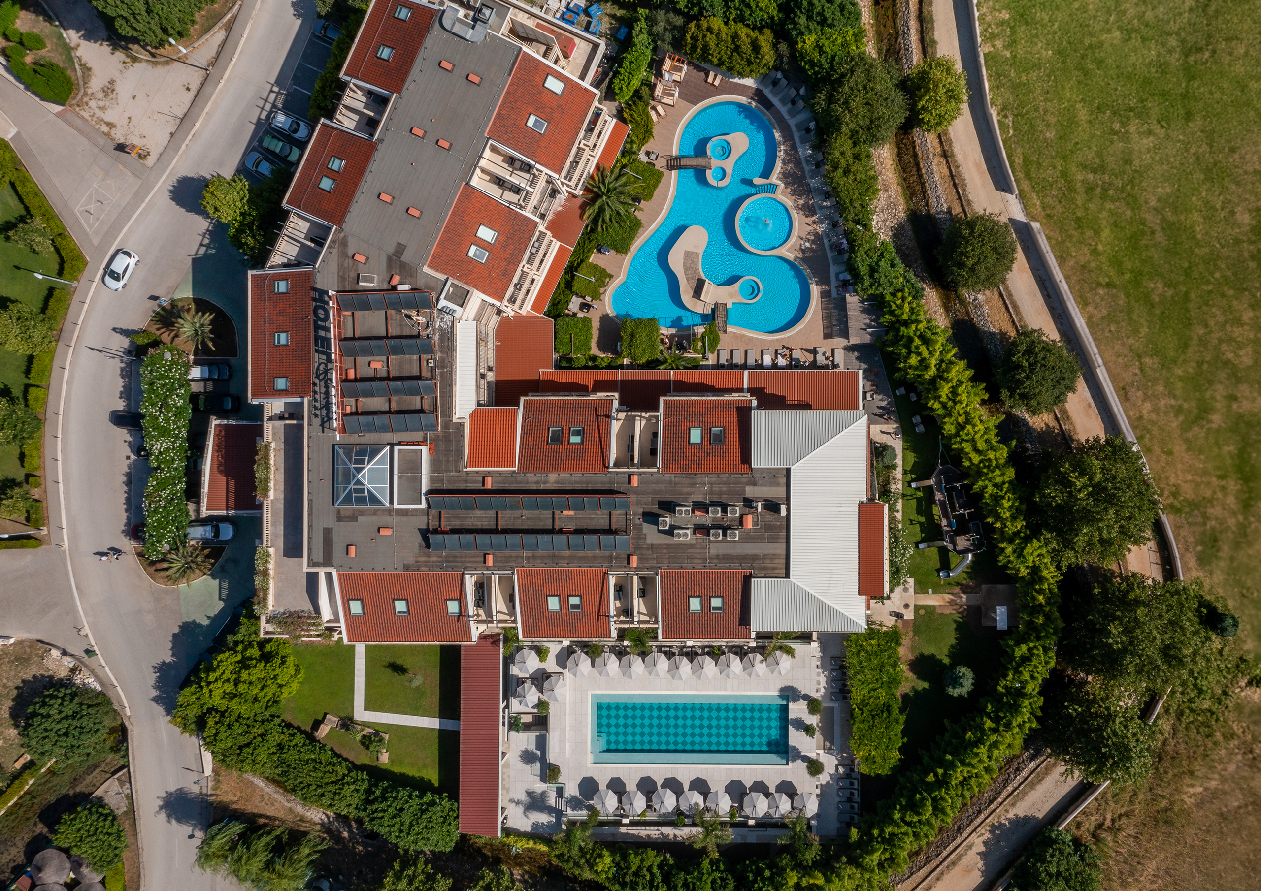 President Solin - фото