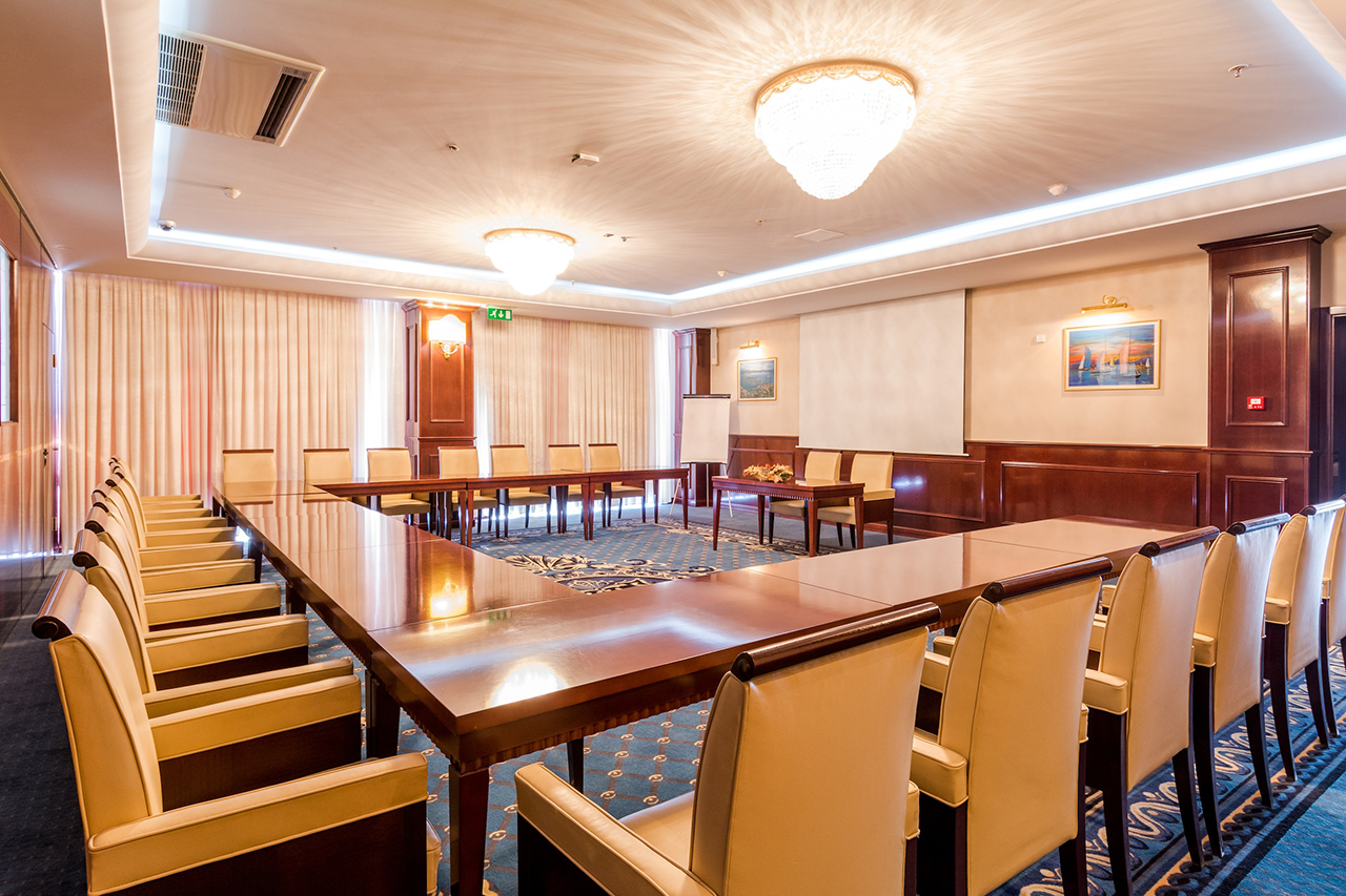 President Solin - фото