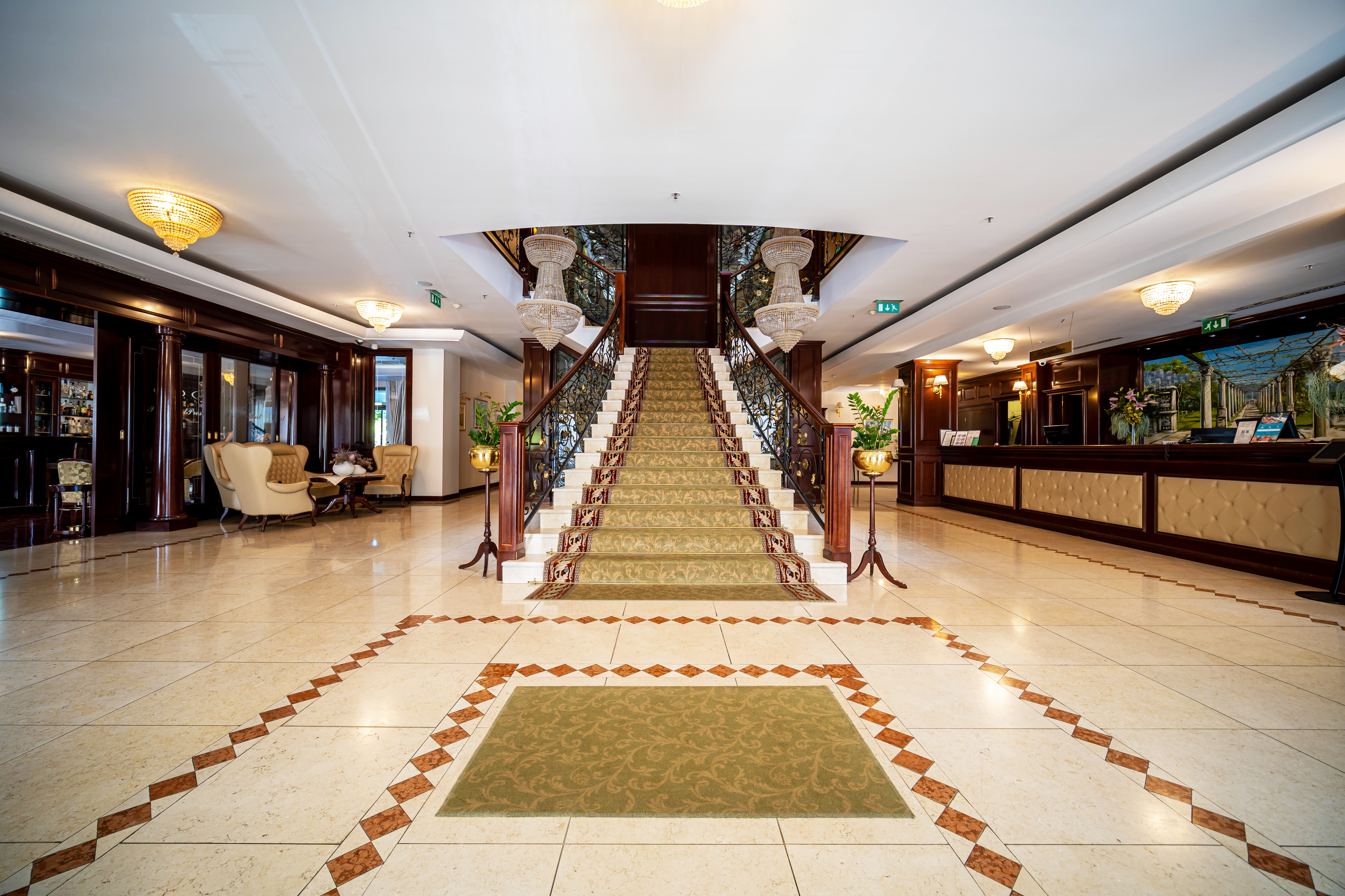 President Solin - фото