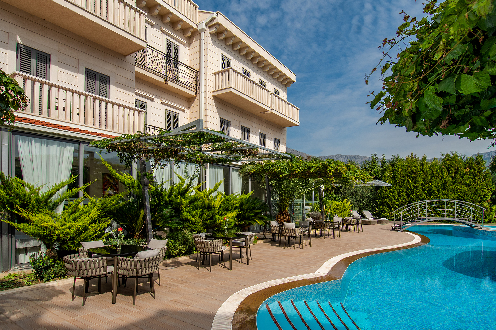 President Solin - фото