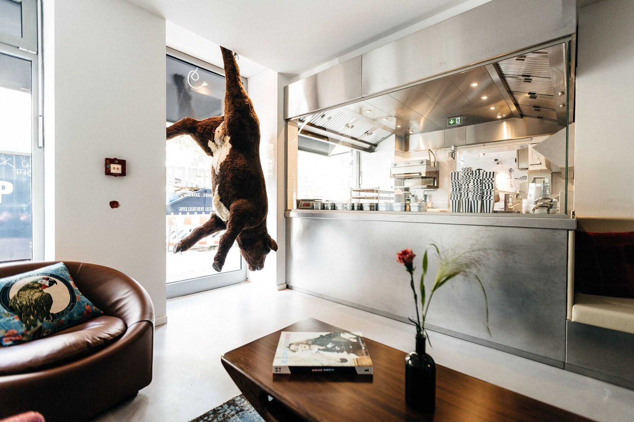 Sir Savigny Hotel, part of Sircle Collection by null Sir Savigny Hotel, part of Sircle Collection by null