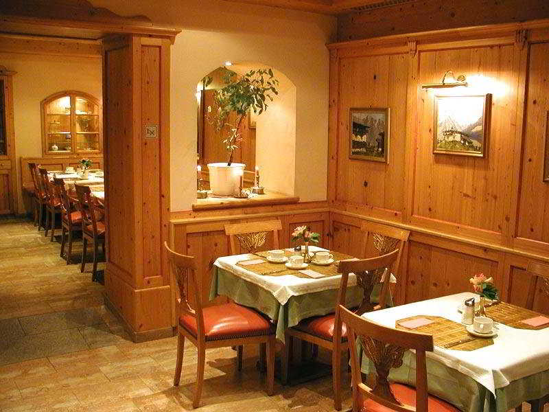 Hotel Vier Jahreszeiten