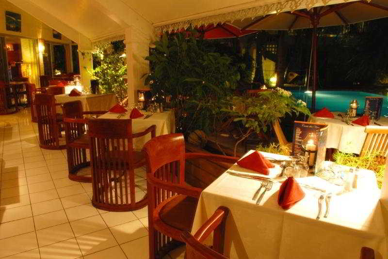 Hôtel Swalibo