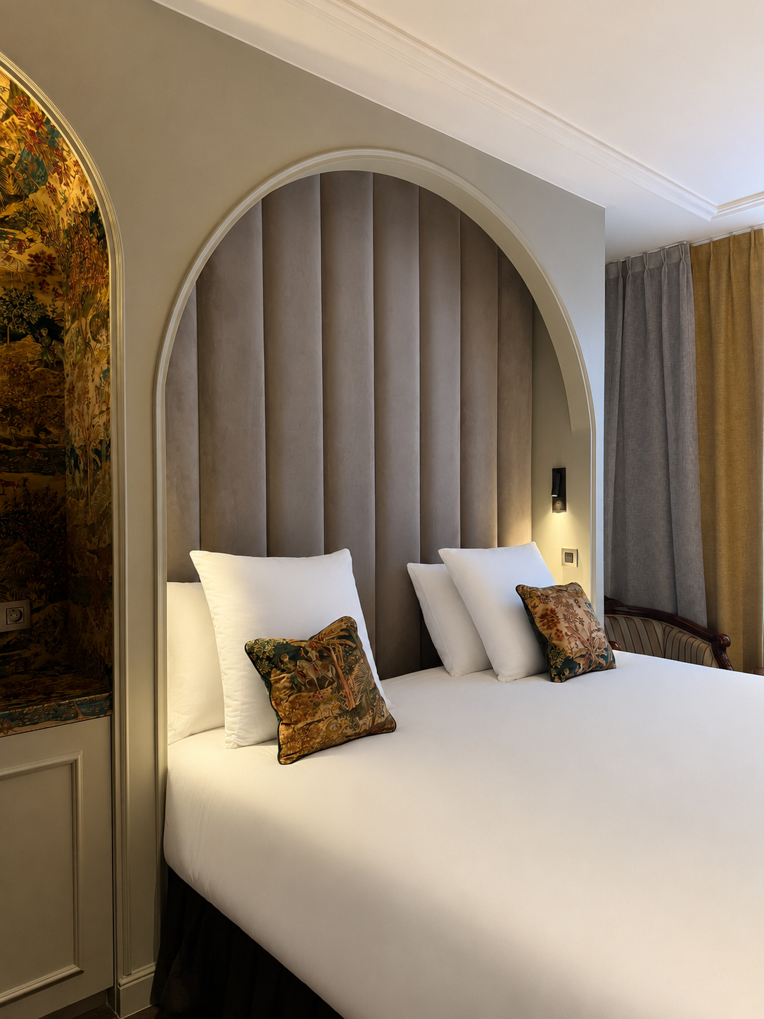 Hotel Cour Saint Georges By Cw Hospitality