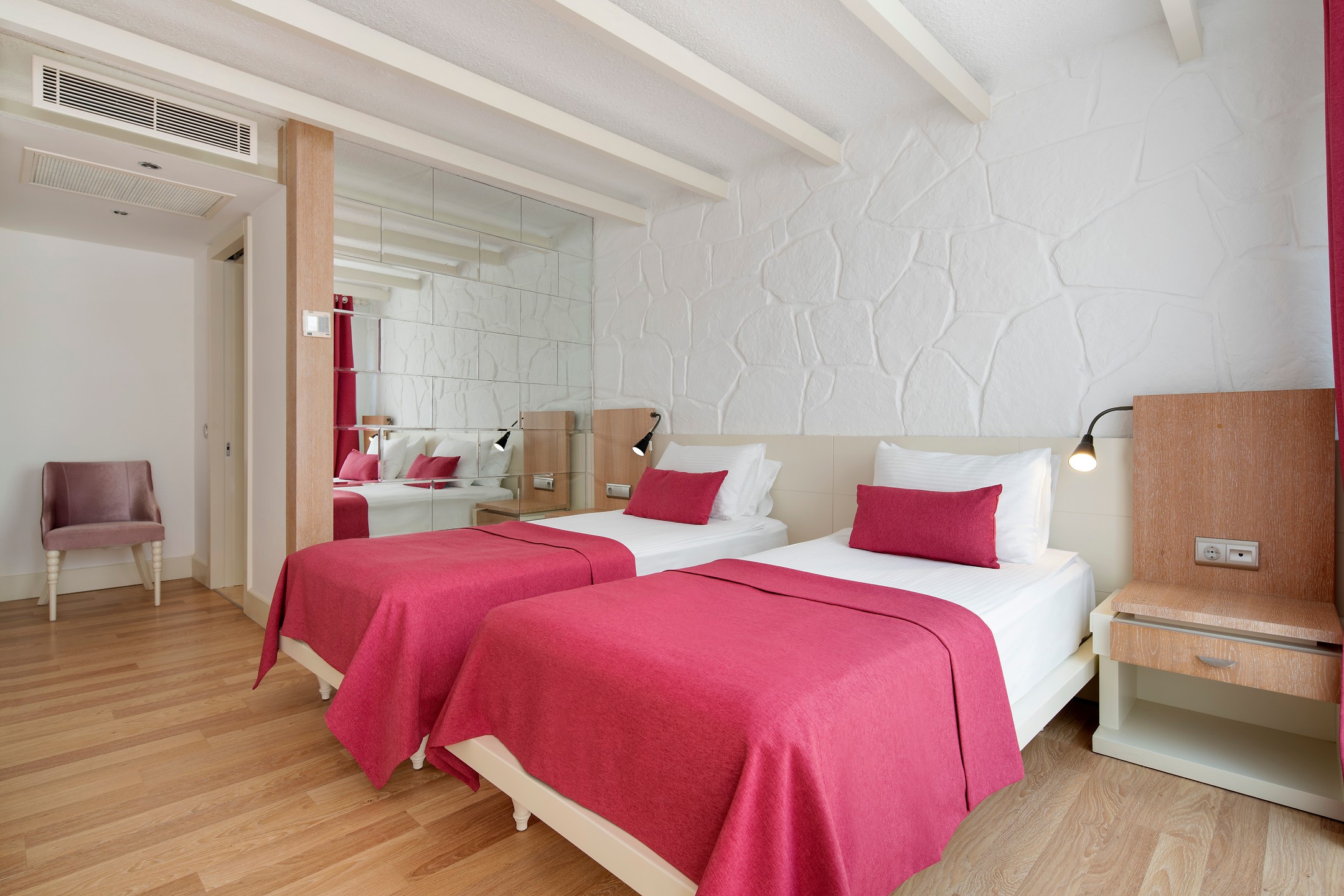 Doppelzimmer