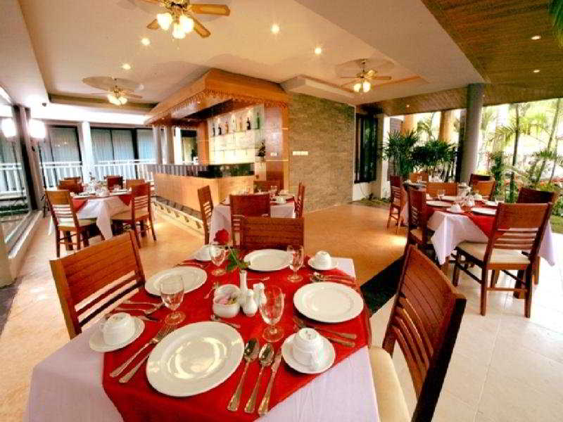 Honey Resort