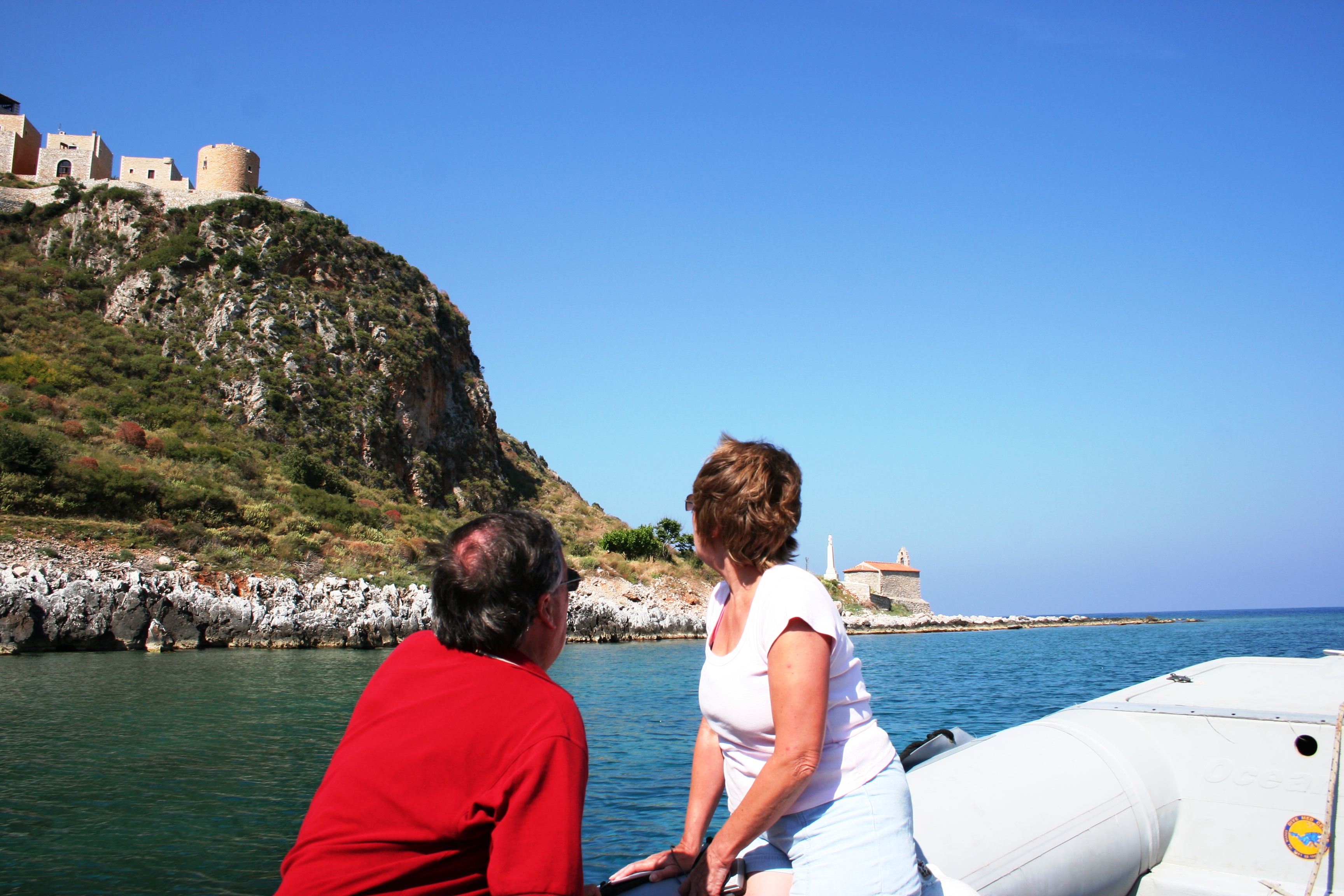 Limeni Village Hotel - Poză