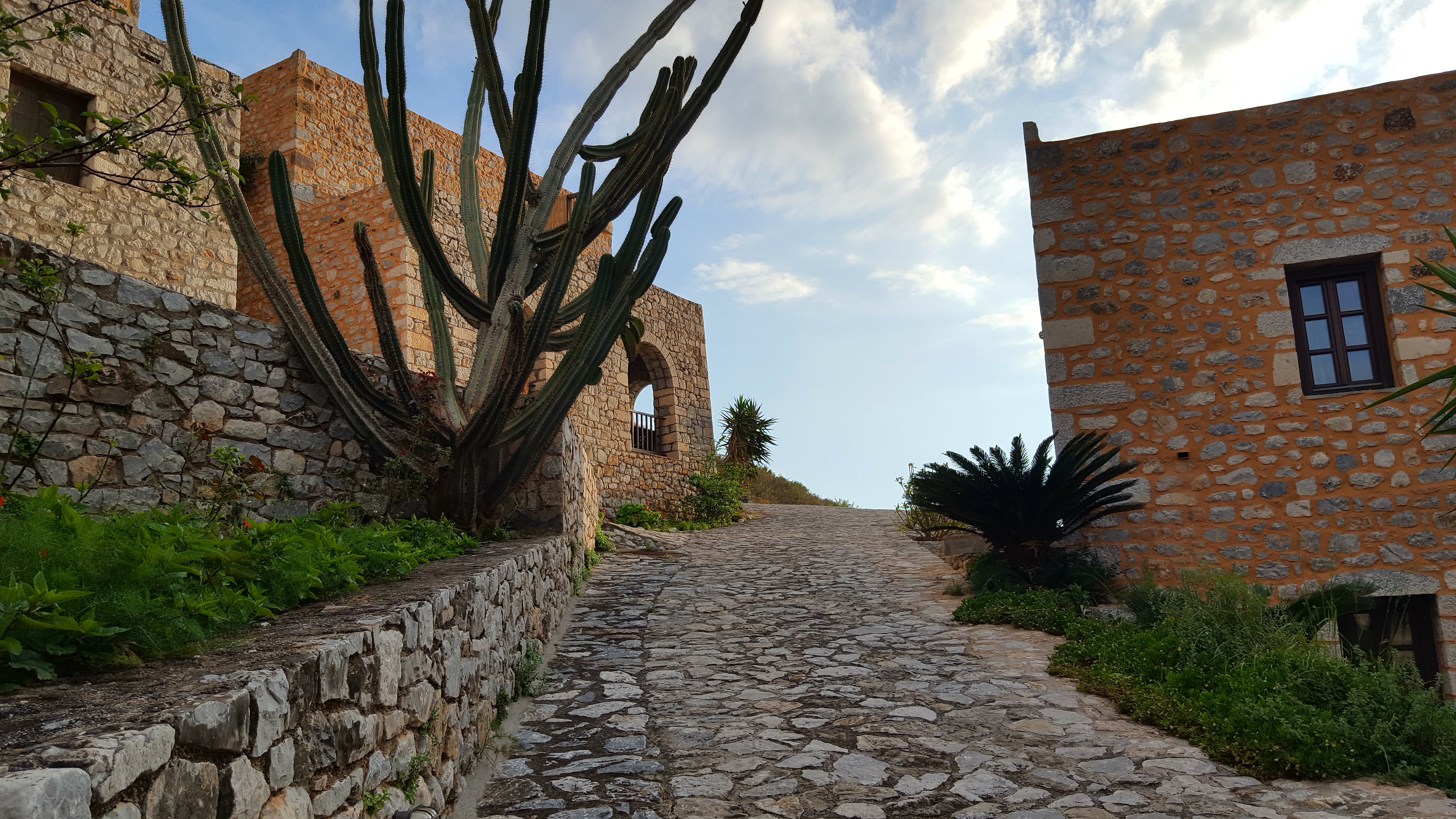Limeni Village Hotel - Poză