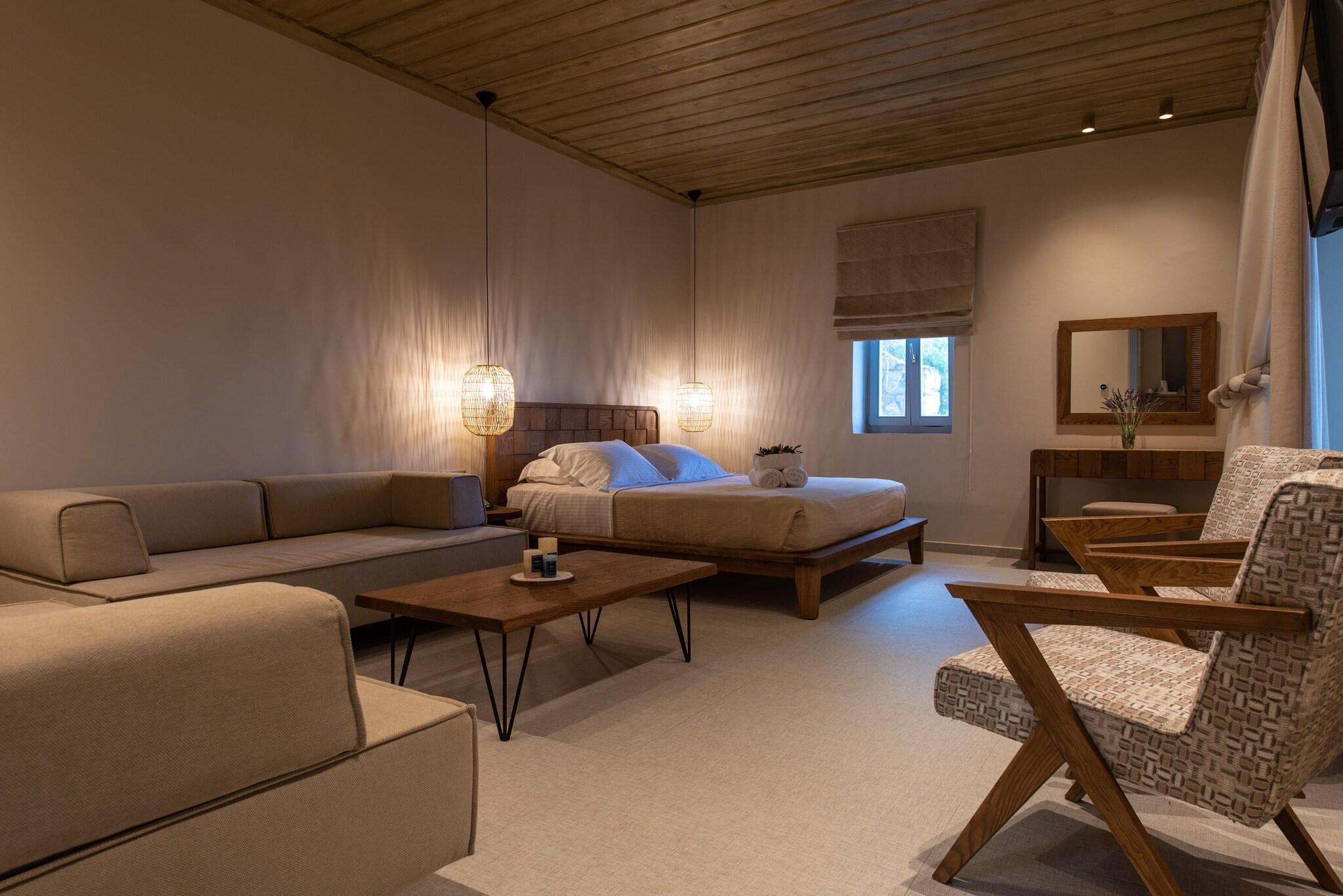 Limeni Village Hotel - Poză