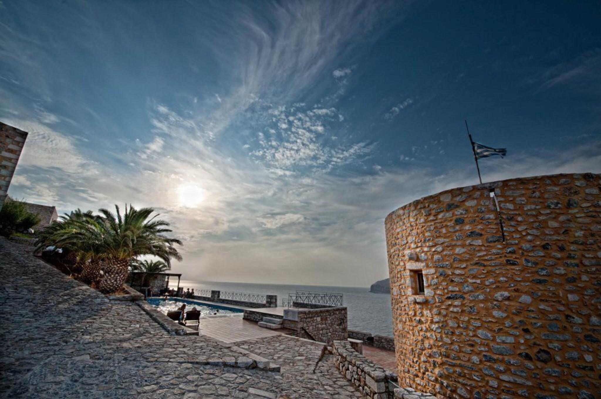Limeni Village Hotel - Poză