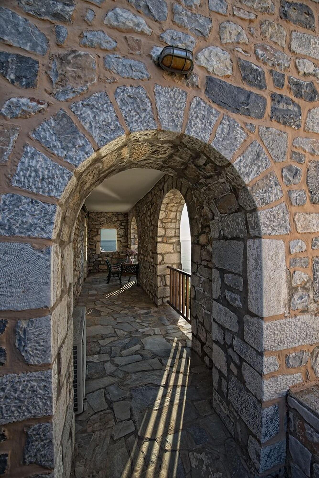 Limeni Village Hotel - Poză