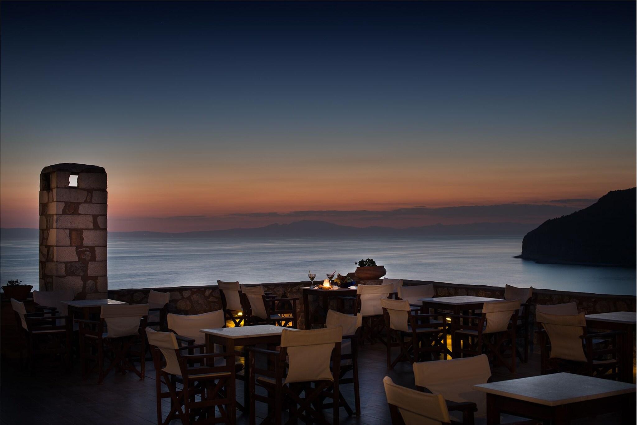 Limeni Village Hotel - Poză