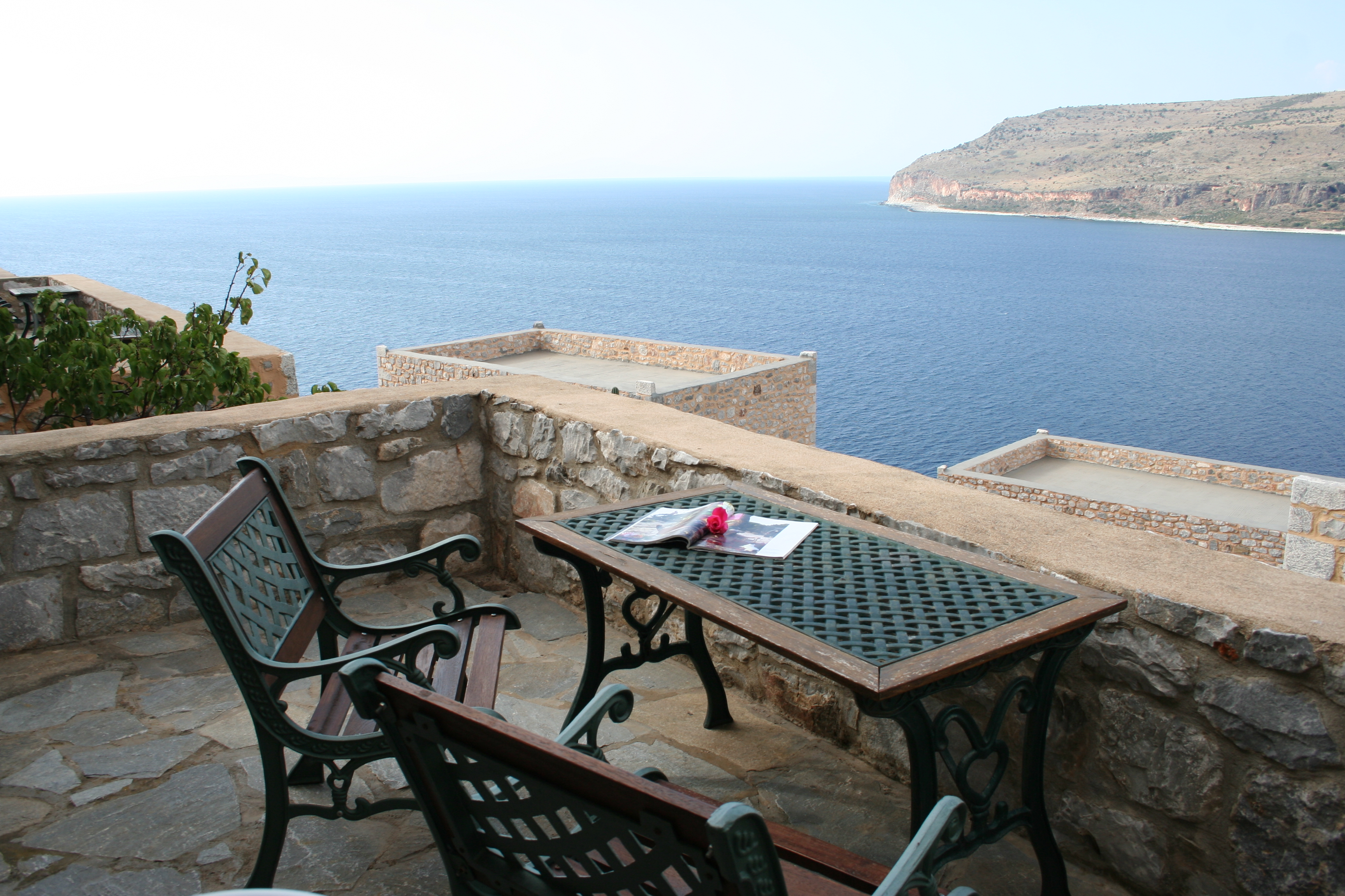 Limeni Village Hotel - Poză