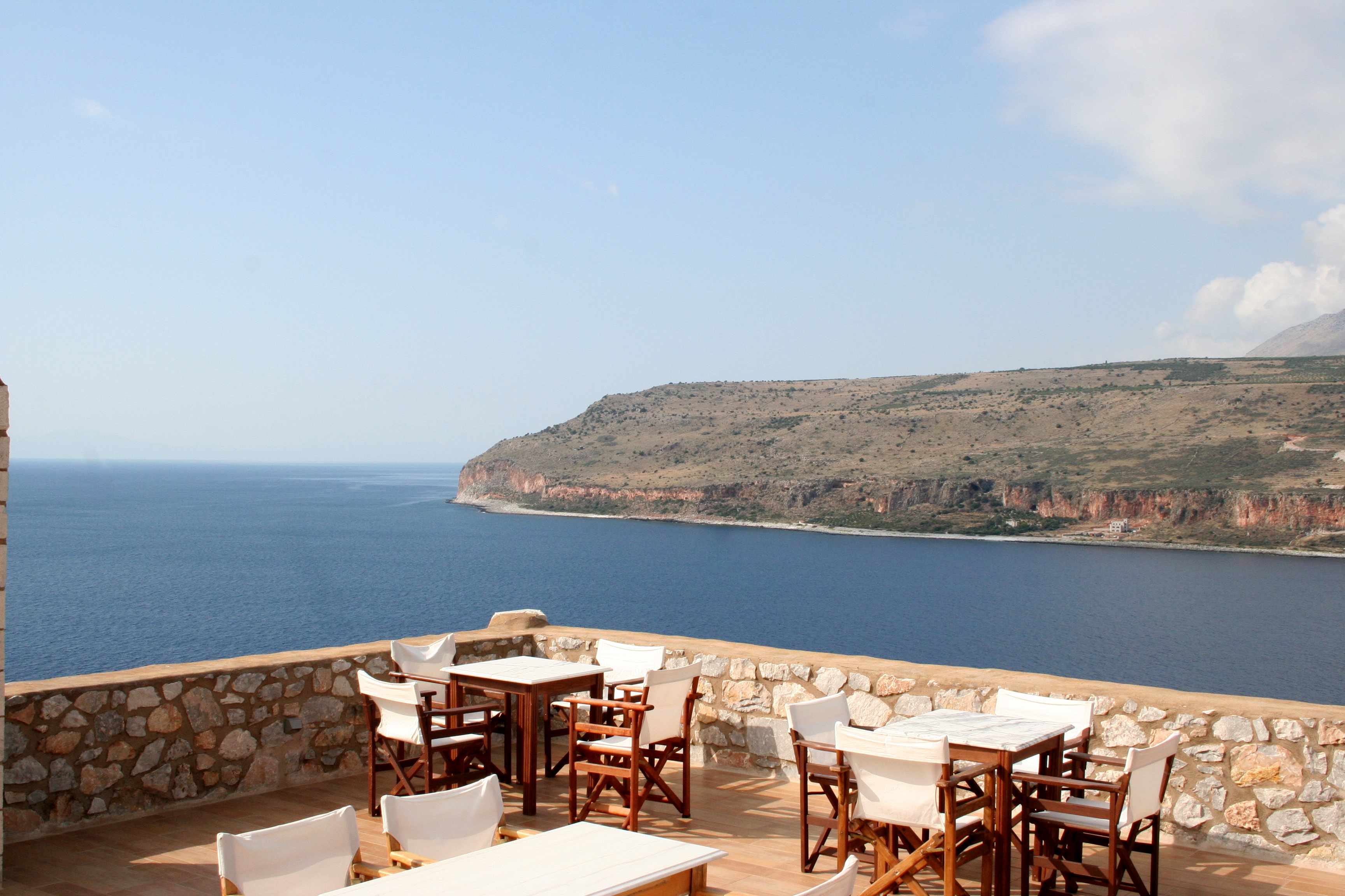 Limeni Village Hotel - Poză