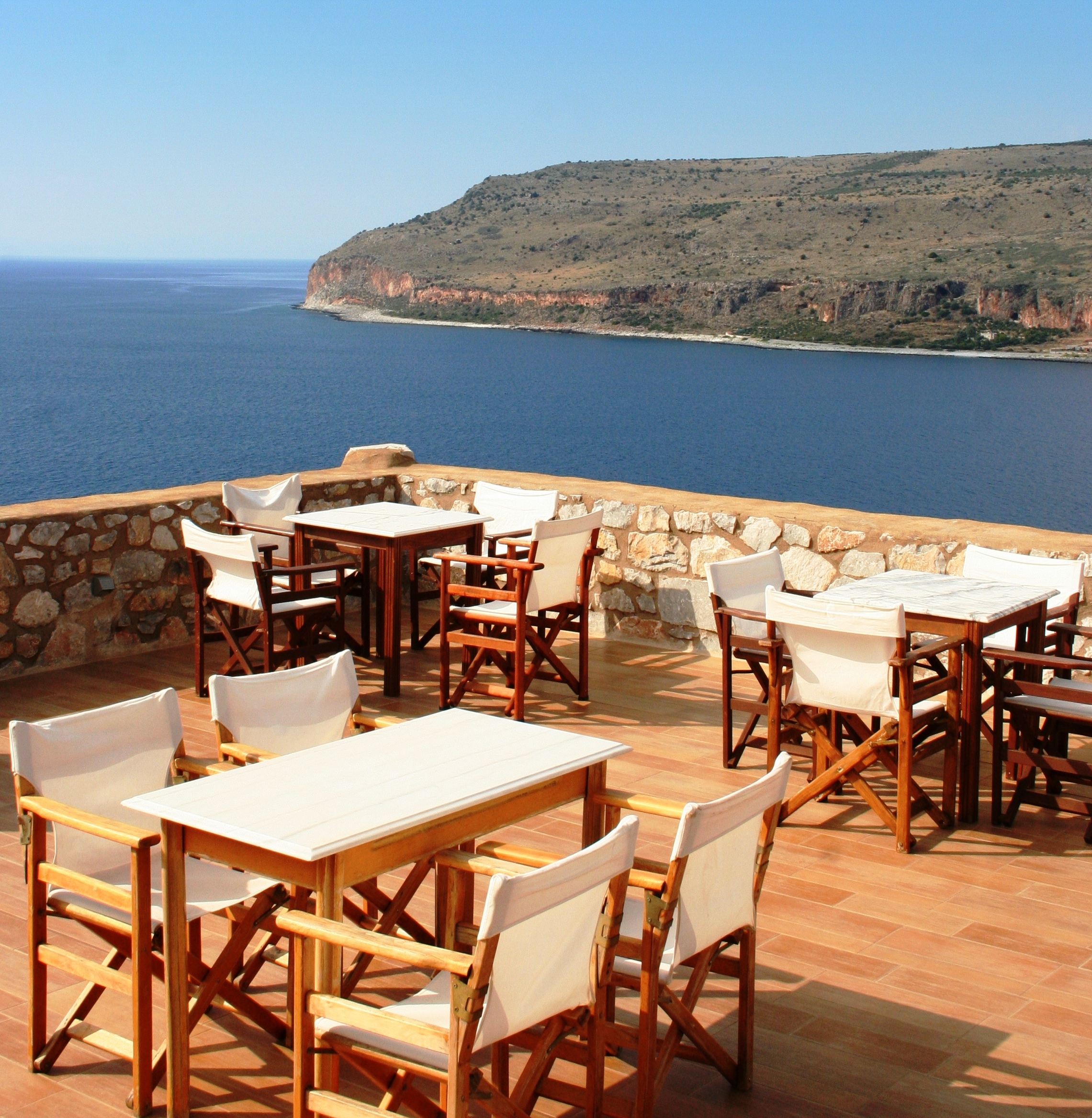 Limeni Village Hotel - Poză