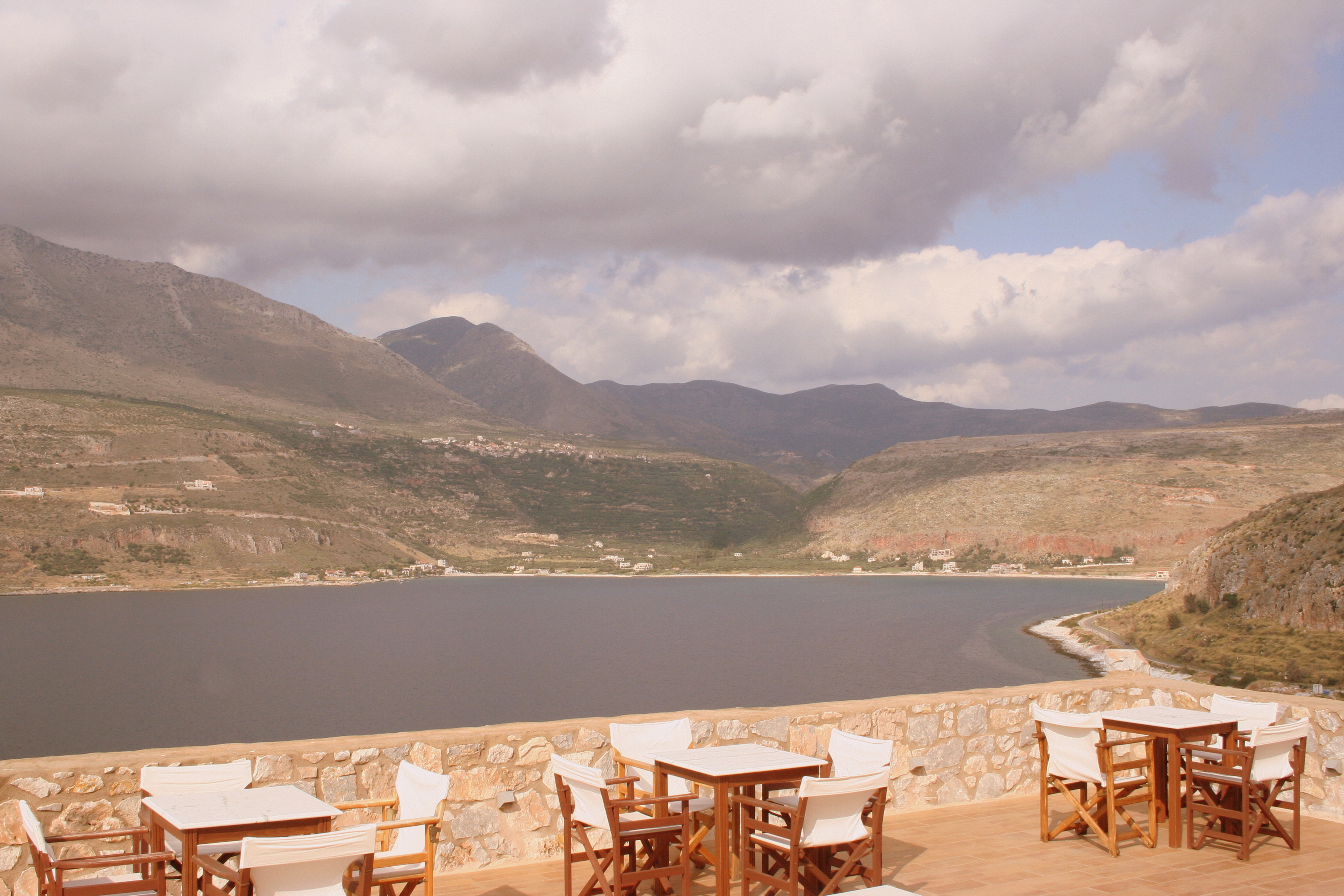 Limeni Village Hotel - Poză