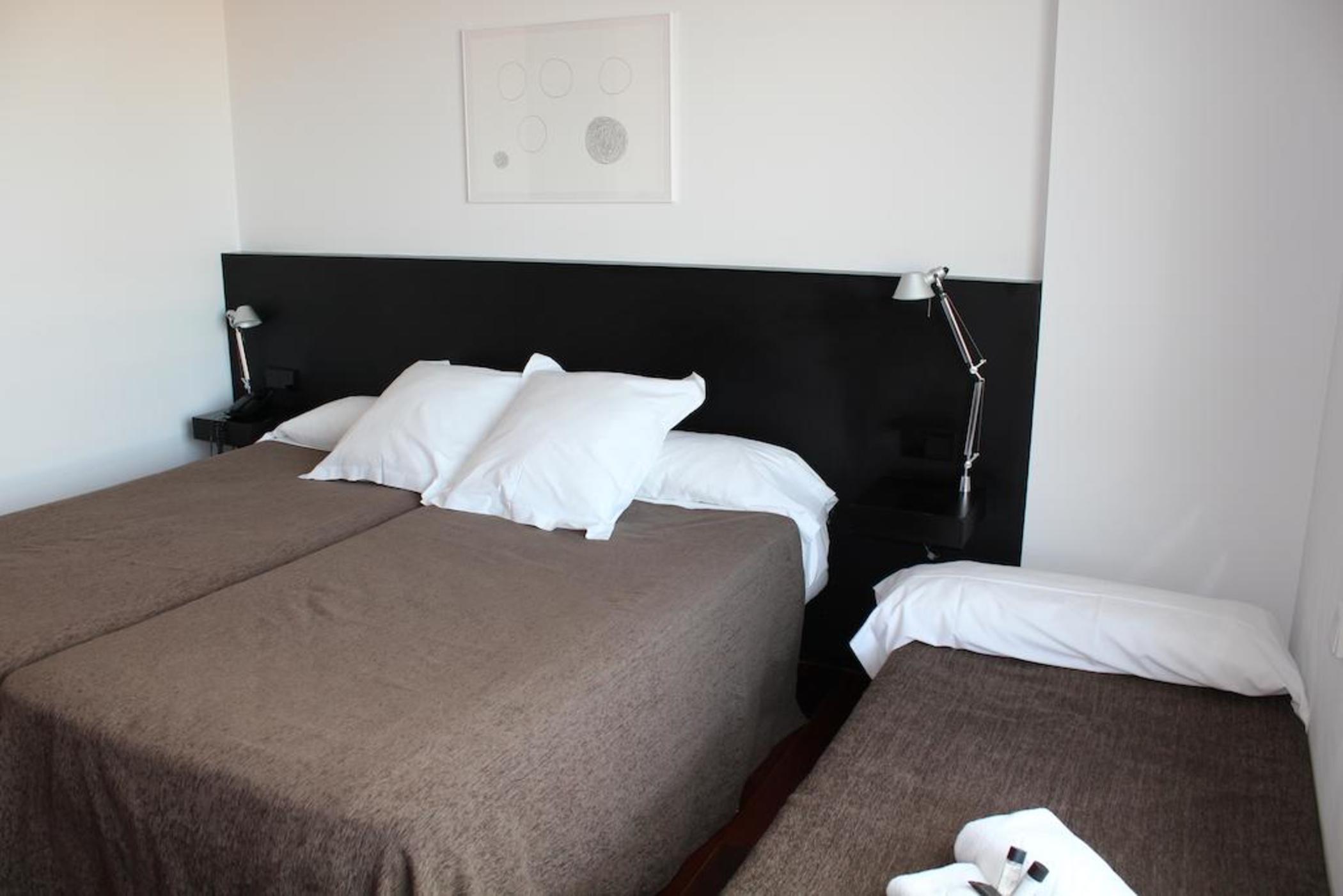 Sea You Hotel Port Valencia