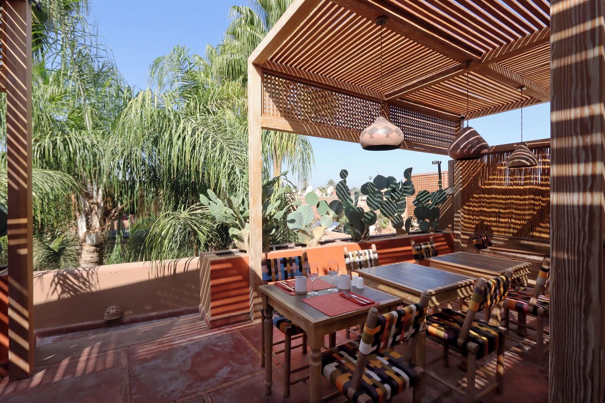 Villa Nomade
