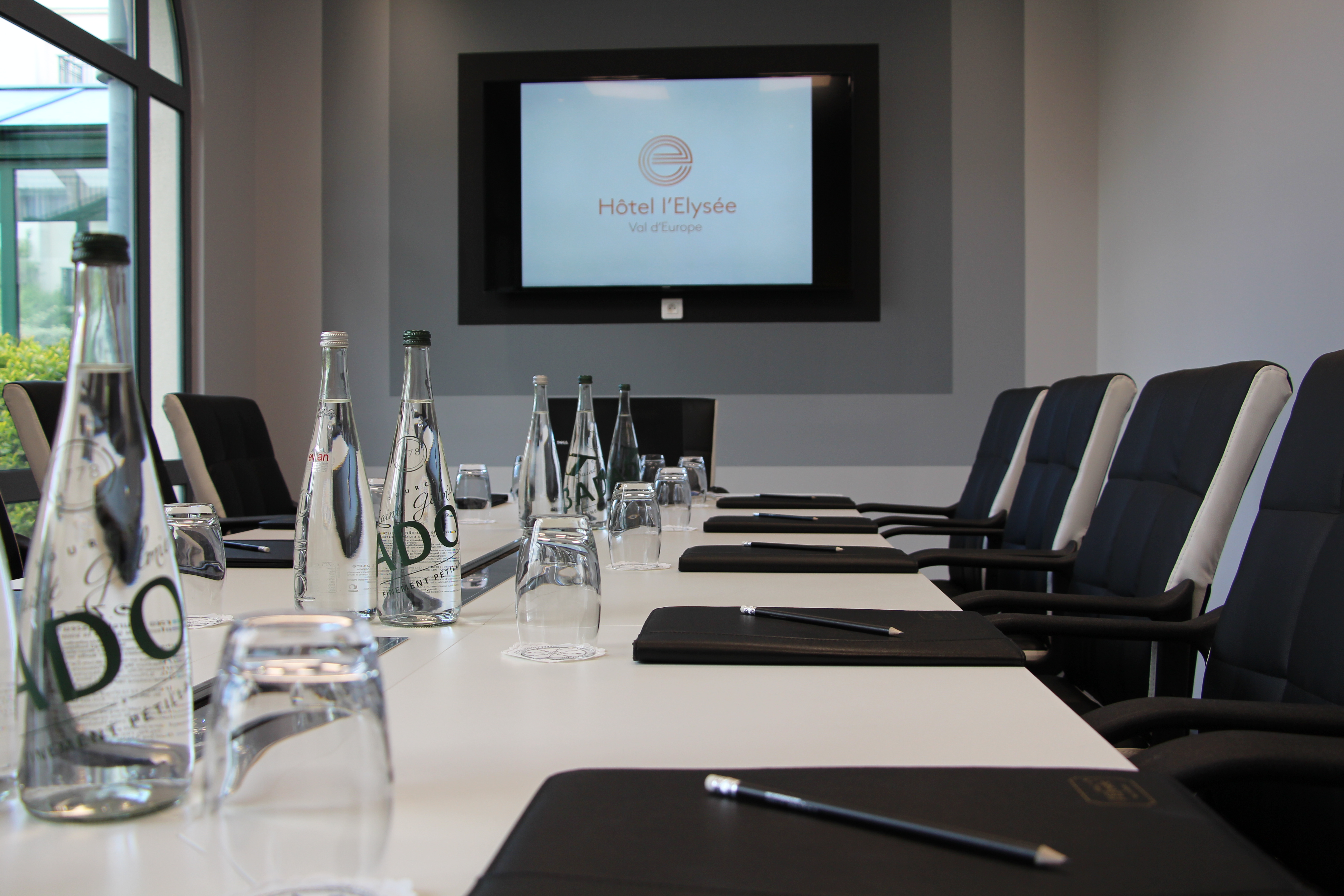 L'Elysee Val D'Europe - nuotrauka