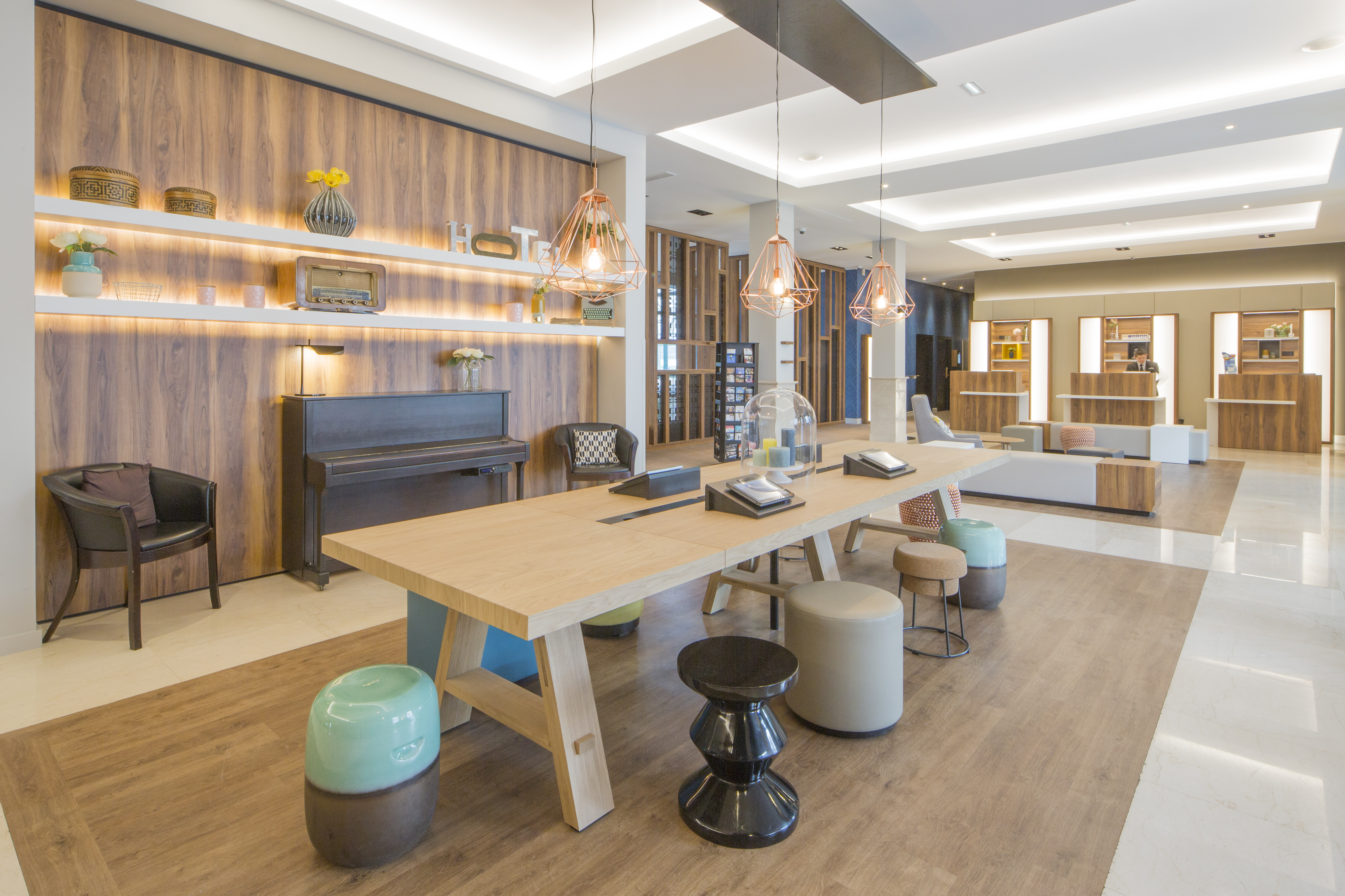 L'Elysee Val D'Europe - nuotrauka