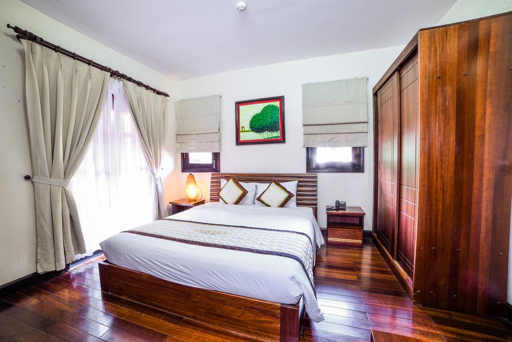 Son Tra Resort & Spa by null