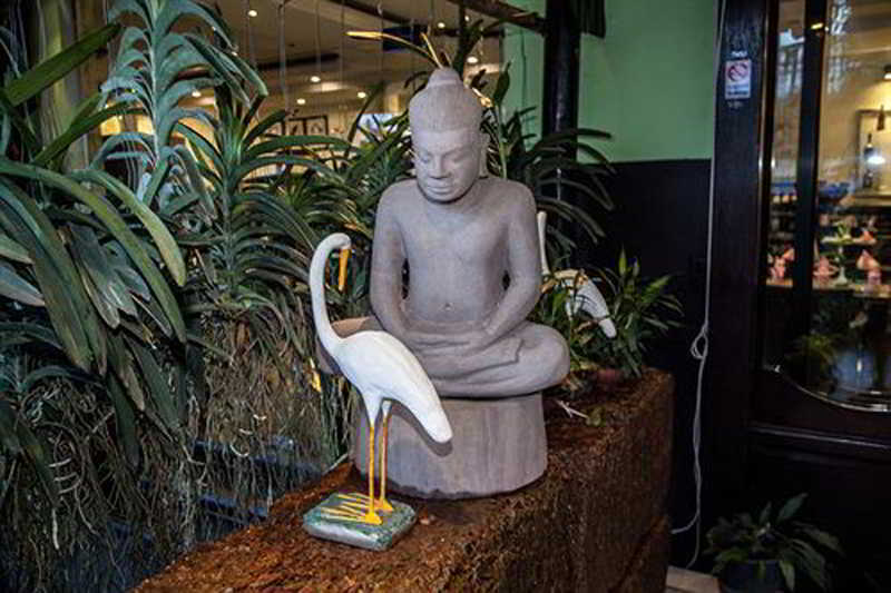 Parklane Hotel, Siem Reap by null