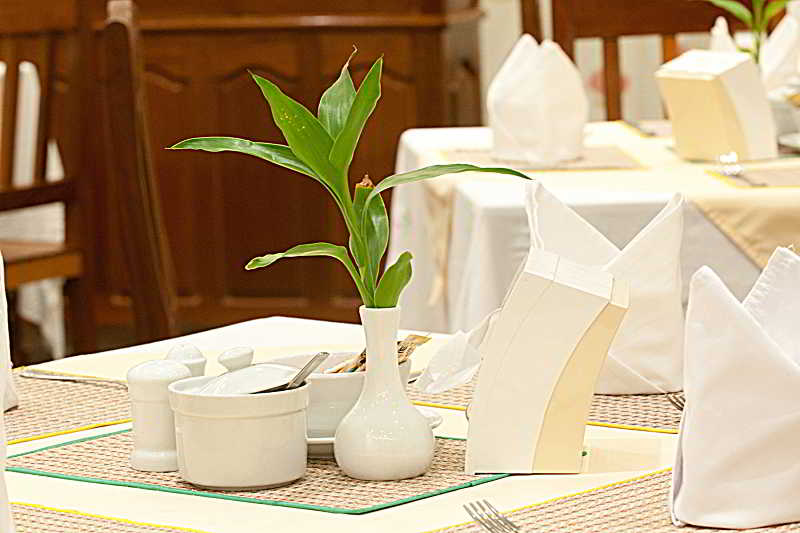 Parklane Hotel, Siem Reap by null