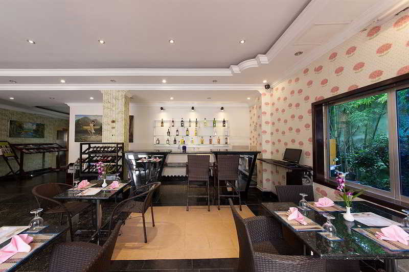 Parklane Hotel, Siem Reap by null