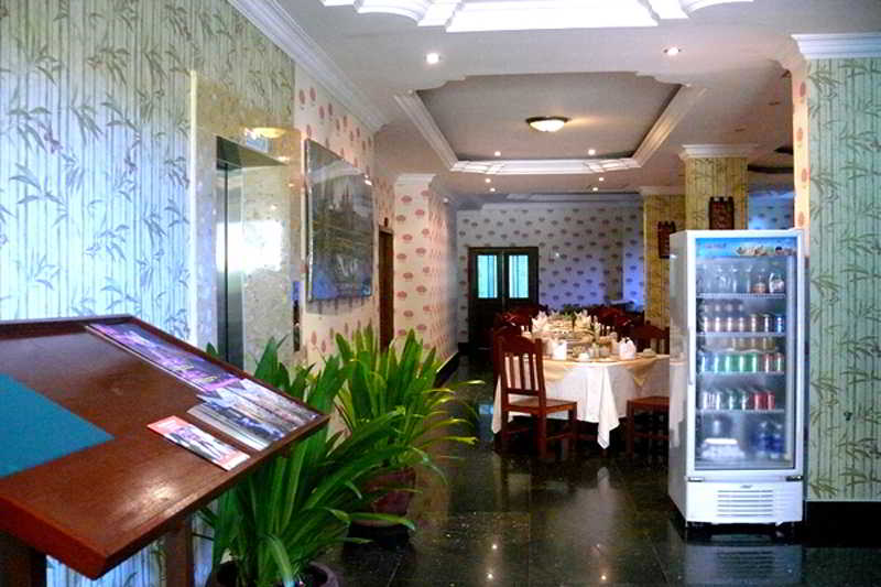 Parklane Hotel, Siem Reap by null