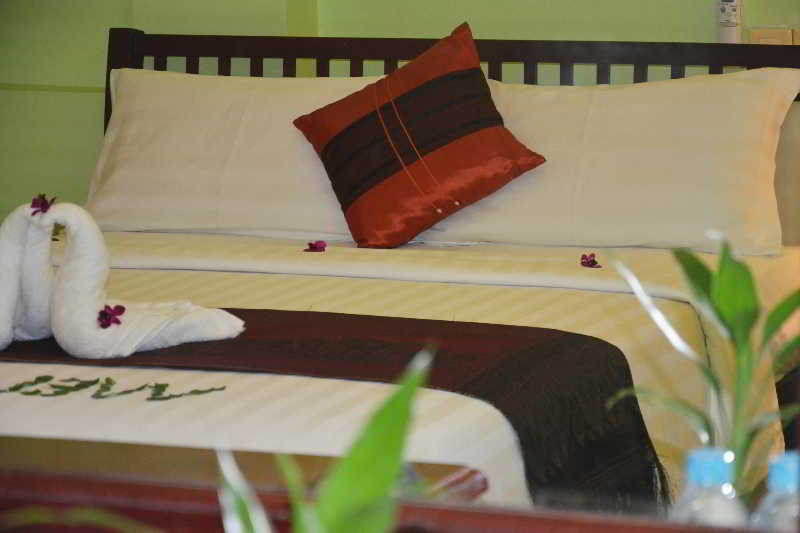 Parklane Hotel, Siem Reap by null