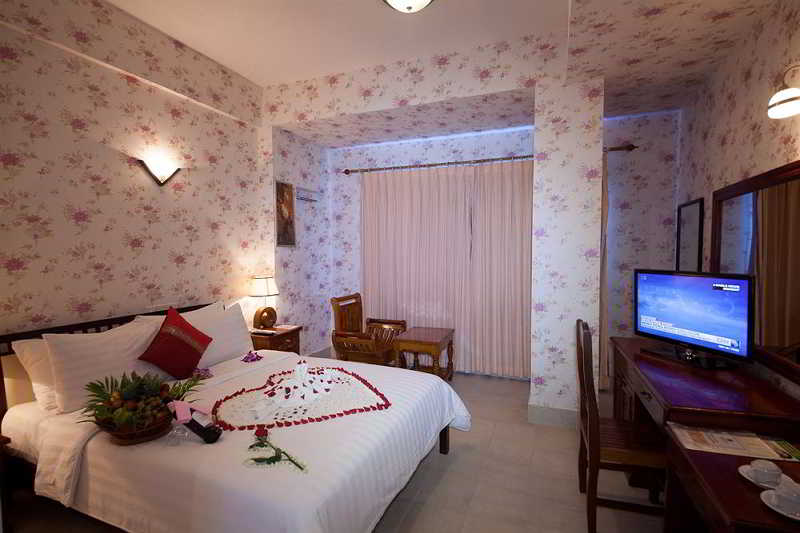Parklane Hotel, Siem Reap by null