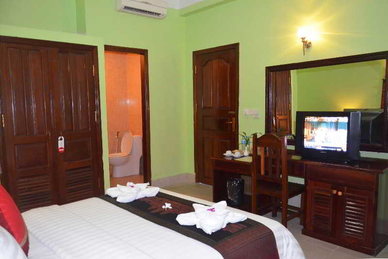 Parklane Hotel, Siem Reap by null