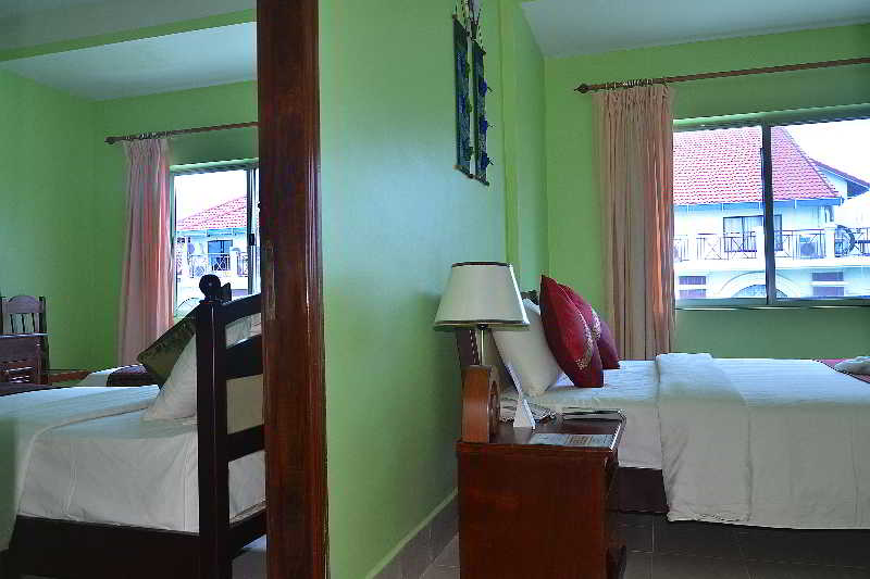 Parklane Hotel, Siem Reap by null