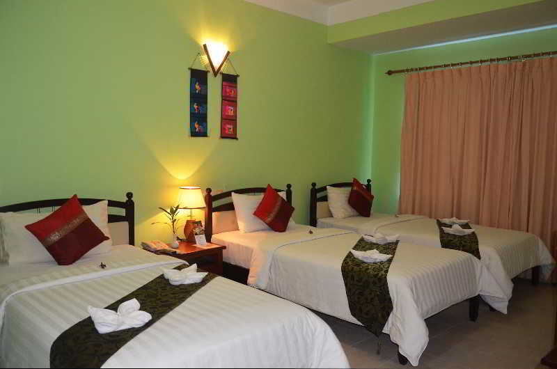 Parklane Hotel, Siem Reap by null
