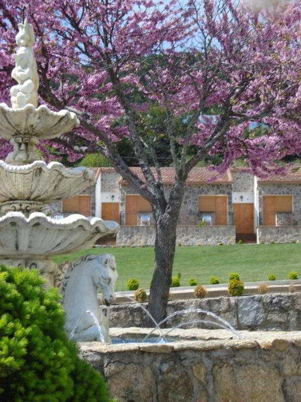 Hotel Sierra Oriente