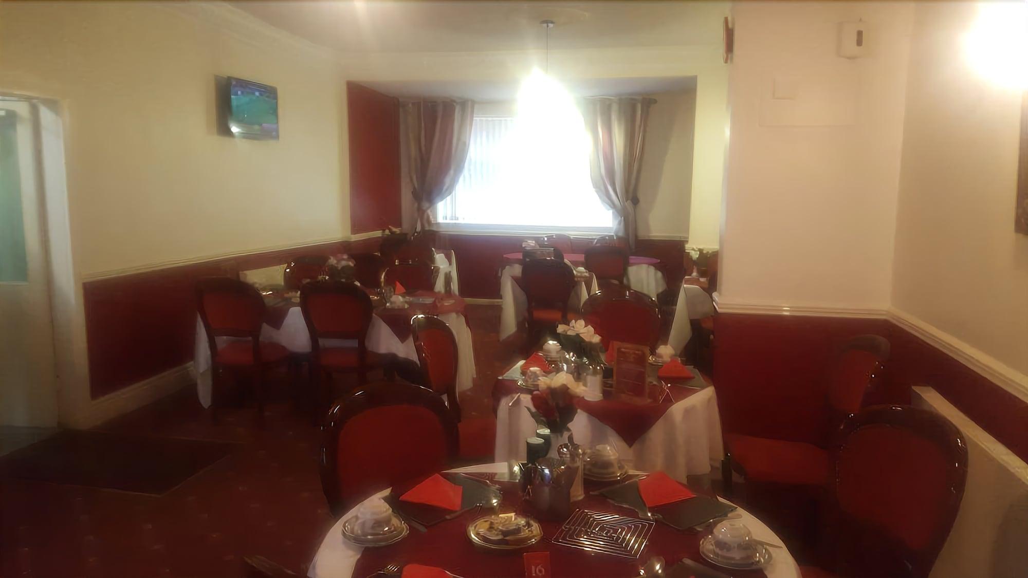Lanayr Hotel