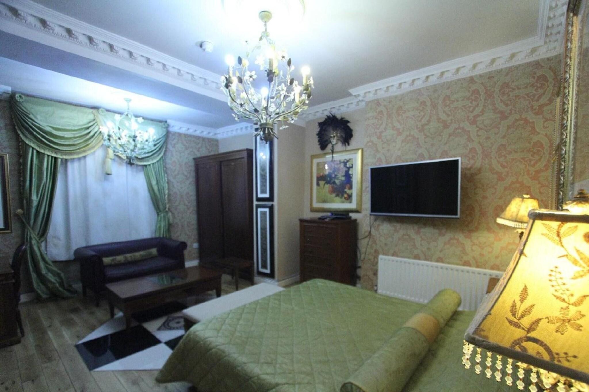Opulence