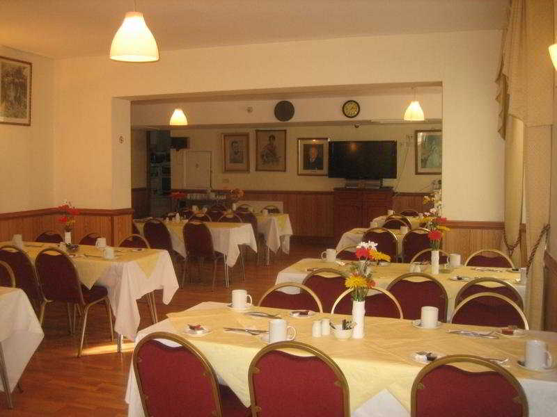 Ravna Gora Hotel by null