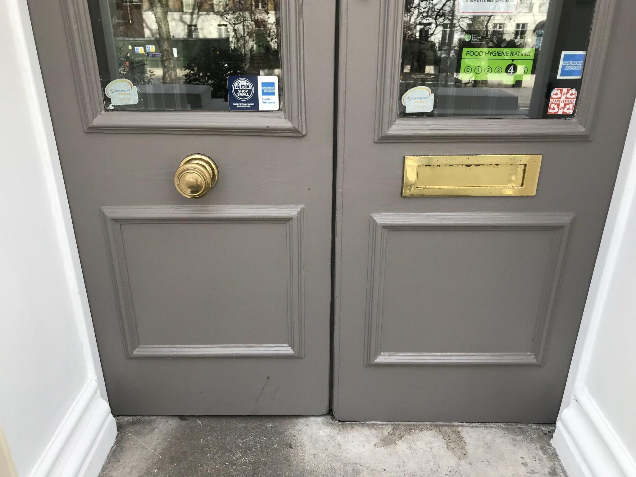 Ravna Gora Hotel by null