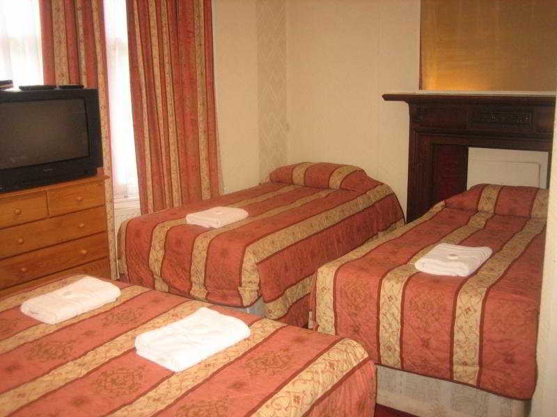 Ravna Gora Hotel by null