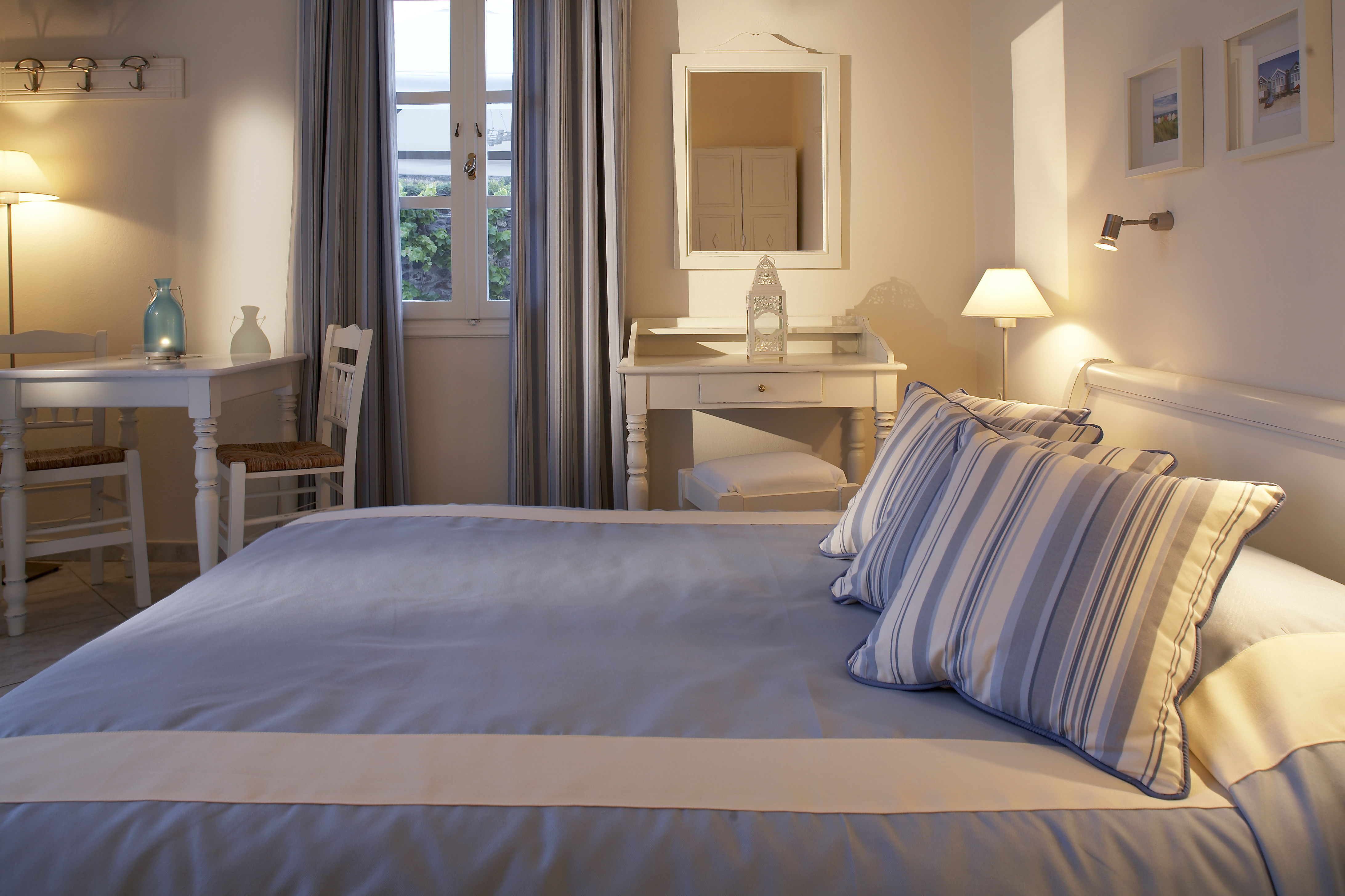 Double or twin room