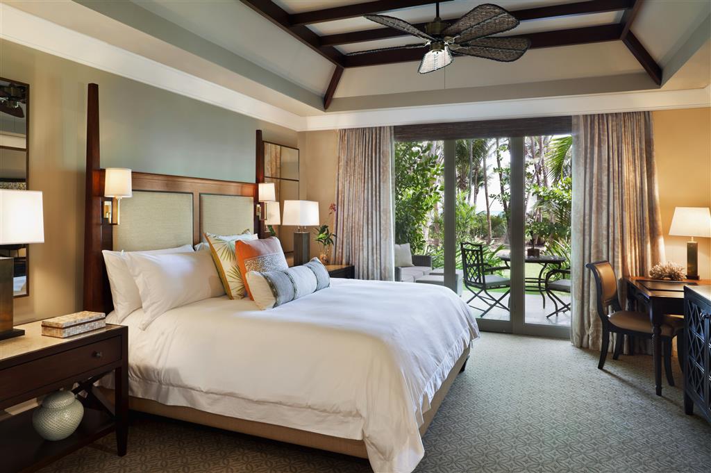 Four Seasons Resort and Residences Puerto Rico