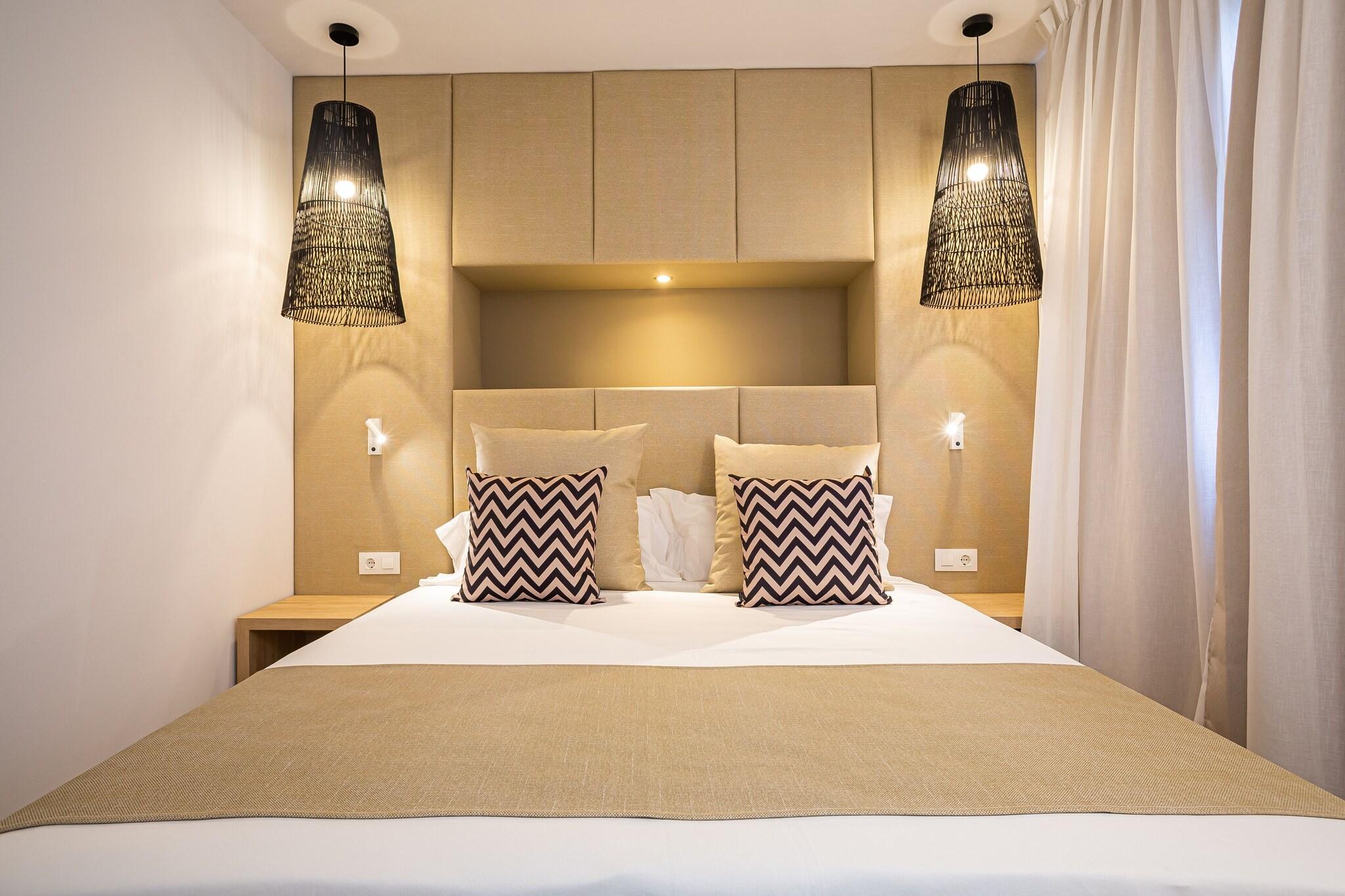 Migjorn Ibiza Suites And Spa 