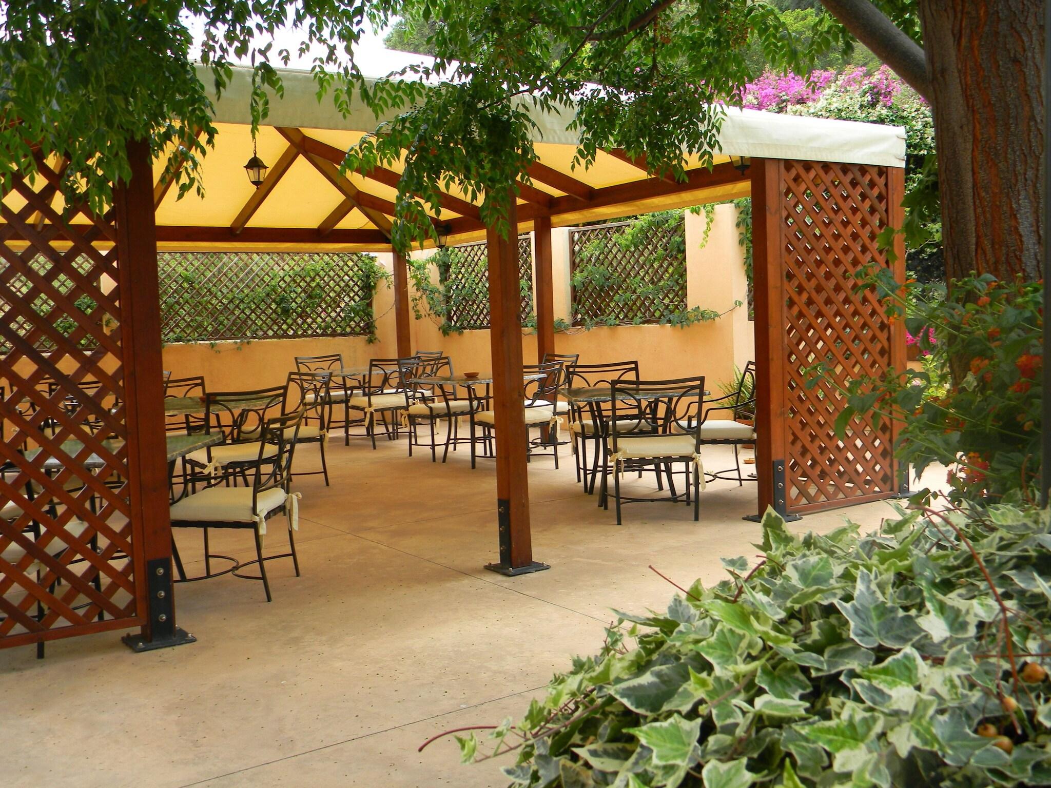 Hotel Relais Fenicottero Rosa