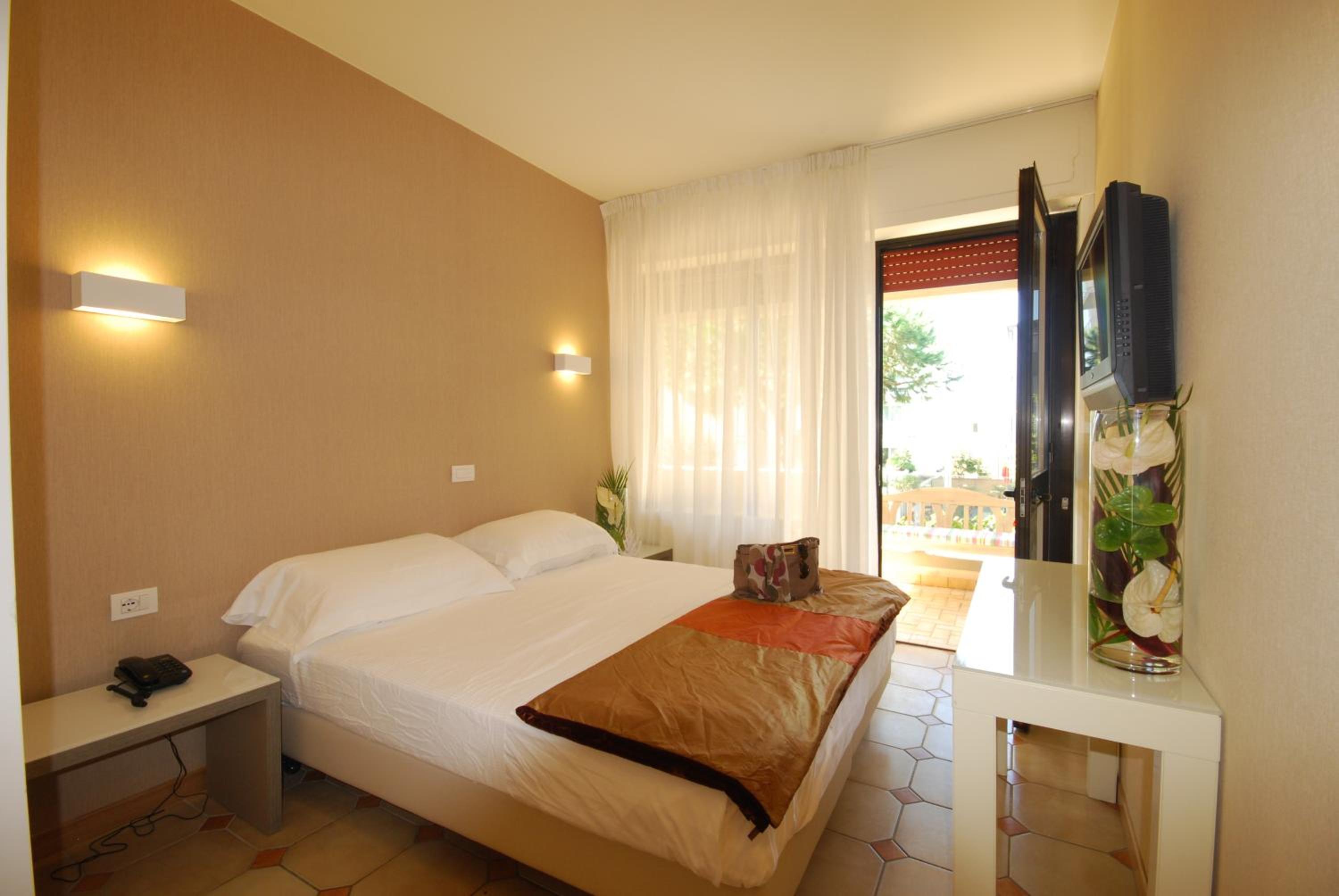 Bracciotti Hotel