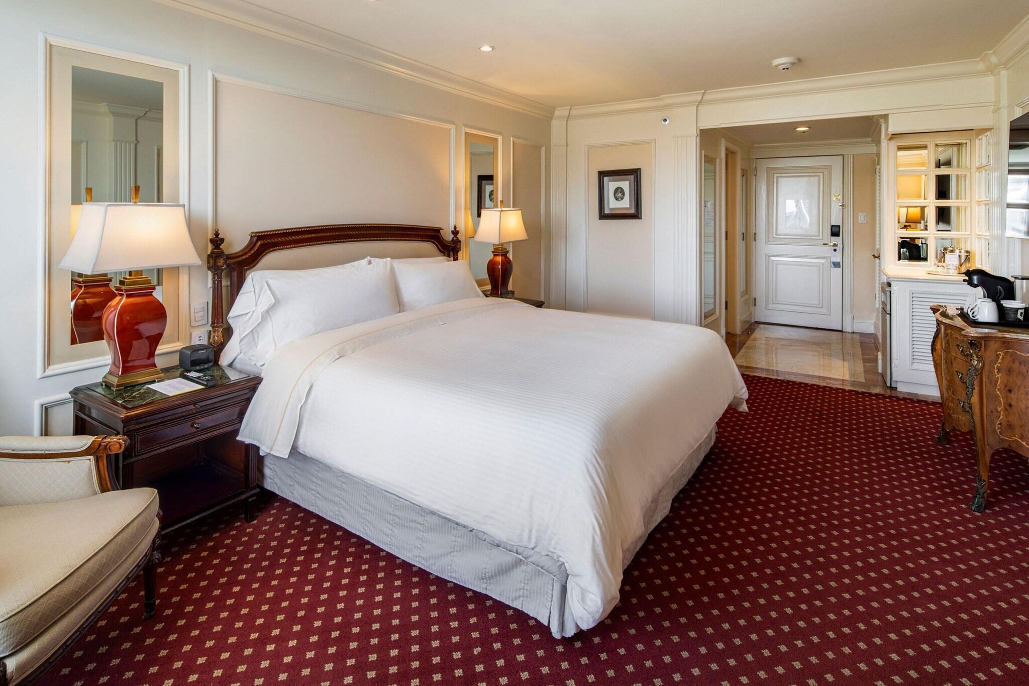 Westin Camino Real